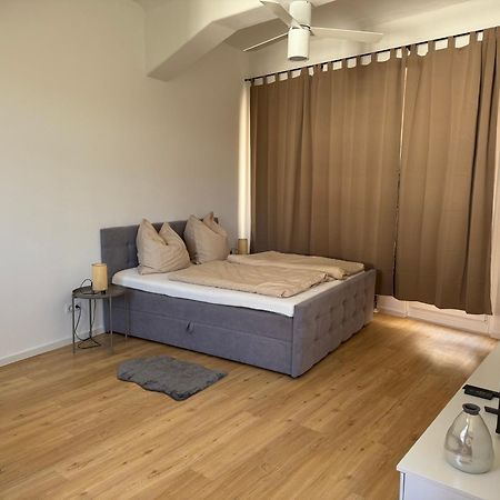 City Apartment Leipzig Eksteriør billede