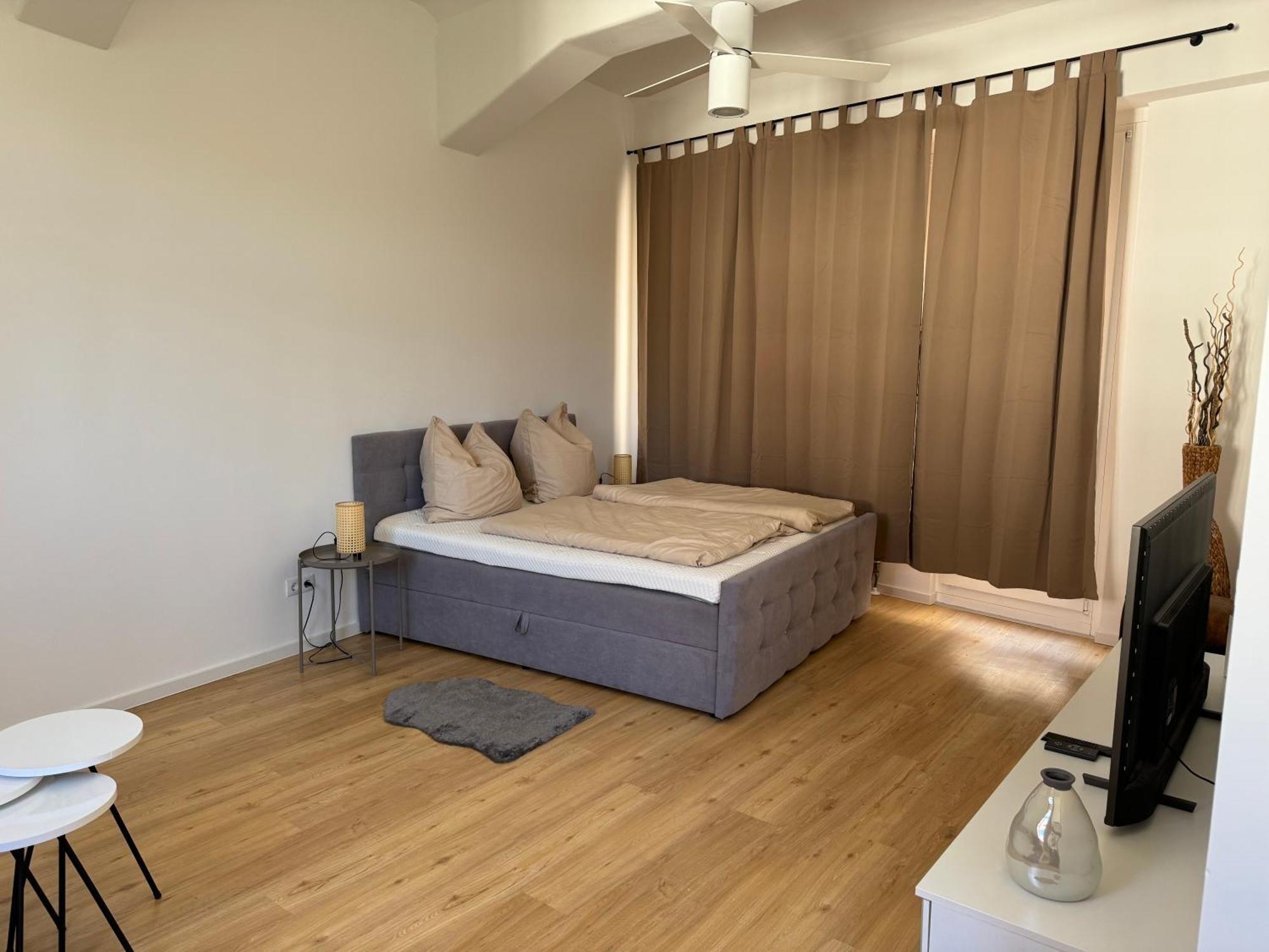 City Apartment Leipzig Eksteriør billede